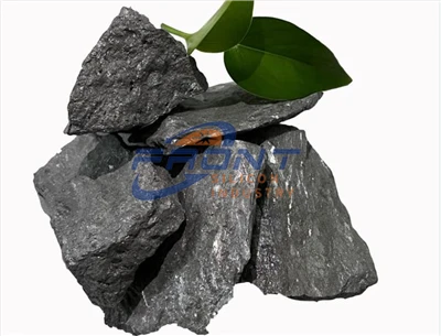 Calcium Silicon CaSi