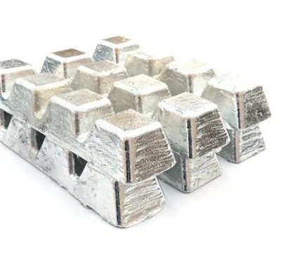 Magnesium Alloy Of Origin