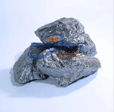The New Of Ferrosilicon Market Price