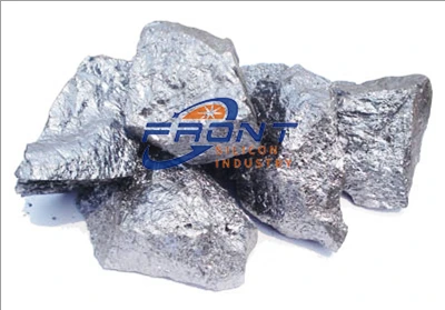 Metallic Silicon