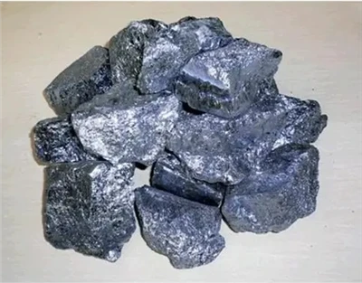 97 Silicon Metal High Quality