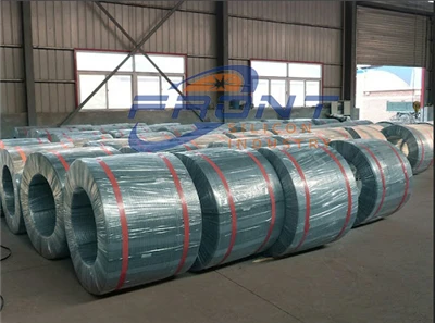 Cored Wire