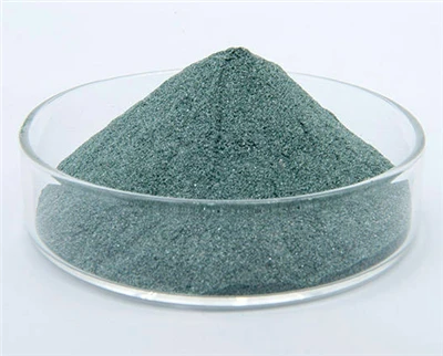 Green Silicon Carbide