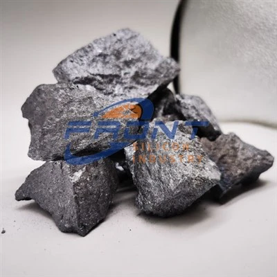 Low-Al-Ferrosilicon/ULow-Al-Ferrosiliocn 75