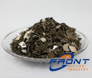 Manganese Metal/Electrolytic Good Quality